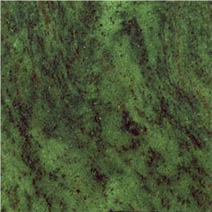 Tropical Green Granite Slabs & Tiles