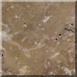 Chocolat Travertine