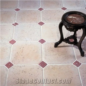 Flooring Tiles