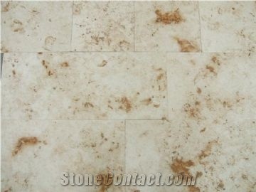 Jura Beige Limestone Slabs & Tiles Pattern, Germany Beige Limestone