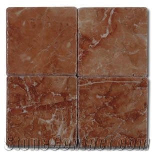 Kitchen Wall Tiles-Burdur Brown Marble