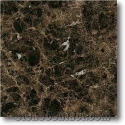 Marron Imperial Marble Tiles