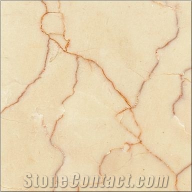 Golden Dragon Marble Slabs & Tiles, China Yellow Marble