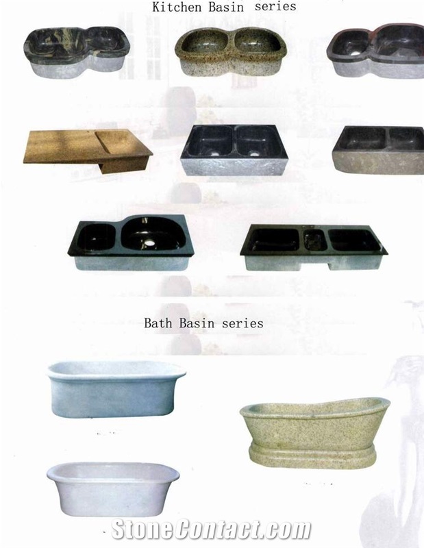 Basin Series
