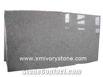 Granite Slab and Tile