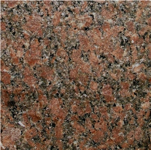 Aswan Red Granite Slabs & Tiles, Egypt Red Granite