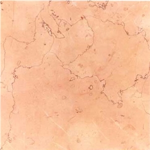 Rosa Perlino Marble Tile, Italy Pink Marble