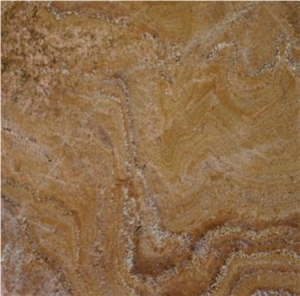 Juparana Bronze Granite Slabs & Tiles, Brazil Yellow Granite