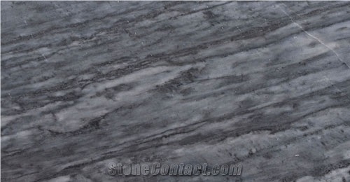 Dark Grey Ruivina Marble
