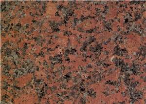 Eagle Red Granite Slabs & Tiles, Finland Red Granite