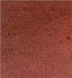 Rojo Caoba Granite Slabs & Tiles