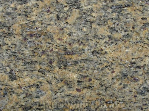 Santa Cecilia Classic Granite Slabs