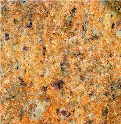 Amarillo Dorado Granite Slabs & Tiles