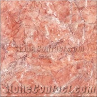 Breccia Pernice Limestone Slabs & Tiles, Italy Red Limestone