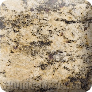 Gold Of Troy Granite