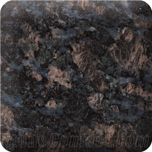 Sapphire Jolie Granite,Sapphire Brown Granite Slabs & Tiles