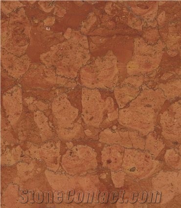 Rosso Asiago Marble Slabs & Tiles, Italy Red Marble