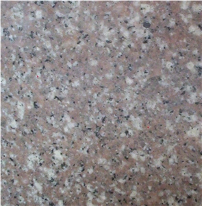 Pink Rose Granite Tile, G635 Granite Tile