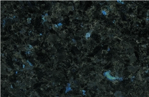 Blue Night Granite Slabs & Tiles, Brazil Blue Granite