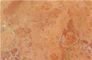 Red Verona Marble Slabs & Tiles, Italy Red Marble