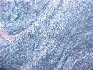 Himalayan Blue Granite Slabs & Tiles