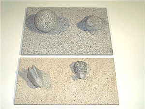 Granit, Floor Tiles, Pots, Balls, Benches, Sculptu