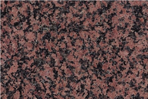 Balmoral Red Granite Polished Slabs & Tiles, Finland Red Granite