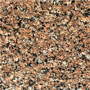 Flower Of Ukraine Granite Blocks