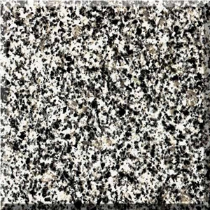 Grey Ukraine Granite Slabs & Tiles