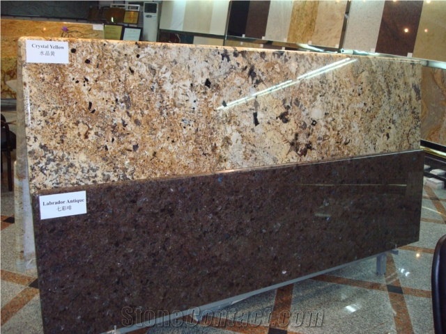Granite Countertop