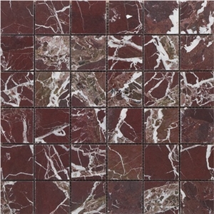 Rosso Levanto Marble Slabs & Tiles, Italy Red Marble