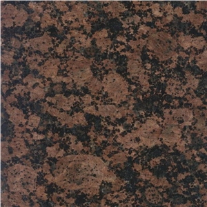 Karelia Red Granite Blocks