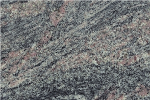 Kinawa Rose Granite