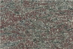 Gran Violet Granite Slabs & Tiles