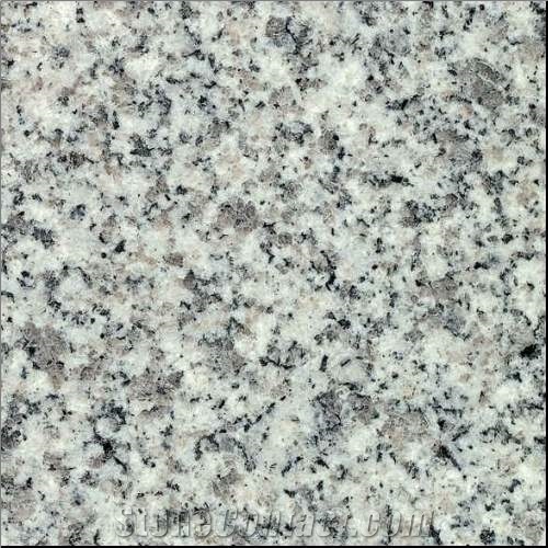G603 Granite, Fujian White Granite
