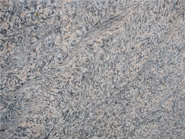 Tiger Skin Granite from China, Tiger Skin Rust Granite Tile