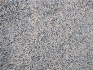 Tiger Skin Granite from China, Tiger Skin Rust Granite Tile