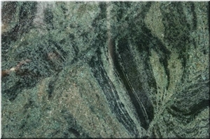 Verde Marine Granite Tiles
