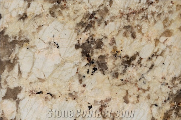 Juparana Delicatus Granite Slabs & Tiles