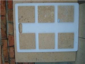 Beige Limestone