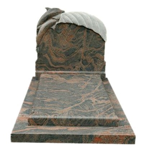 Juparana Vyara Granite Monument