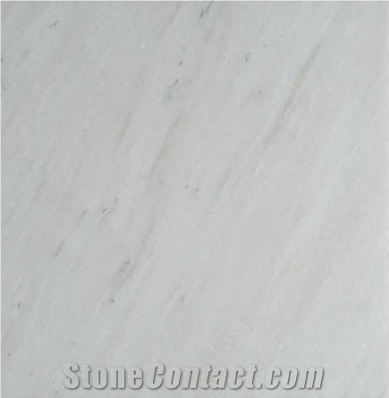 Nestos White Marble Slabs & Tiles, Greece White Marble