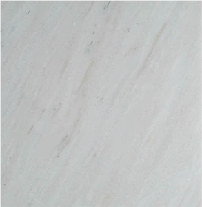 Nestos White Marble Slabs & Tiles, Greece White Marble
