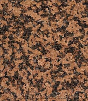 Rosso Balmoral Granite,Balmoral Grob Granite Slabs&Tiles,Finland Red Granite