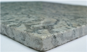 Tiger Rusty Granite Tiles