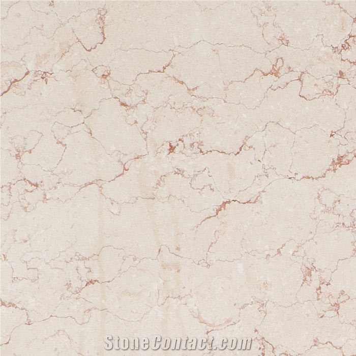 Limestone Sunny Pink