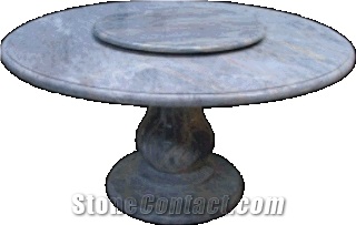 Marble Ornament-Table