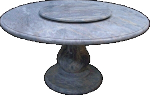Marble Ornament-Table
