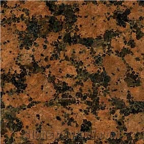 Granite Tiles(baltic Brown,karelia Red,G682)