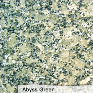 Abyss Green Granite Slabs & Tiles, Canada Green Granite